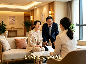 姚安有偿售卵代生女生的客户的客户群体有哪些