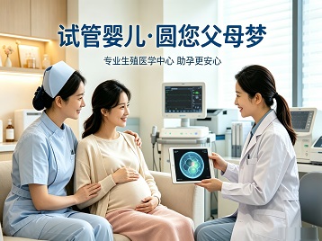 姚安辅助生育服务 试管婴儿行业的兴起背景、发展与未来展望